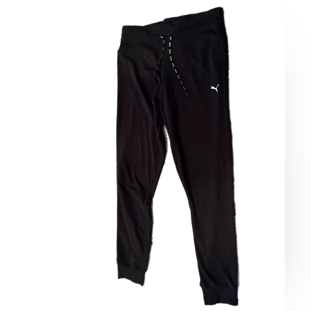 Puma‎ black pants
